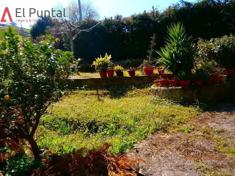 Casa o chalet en venta en Villaescusa (Cantabria) con Jardín privado, Terraza y Trastero