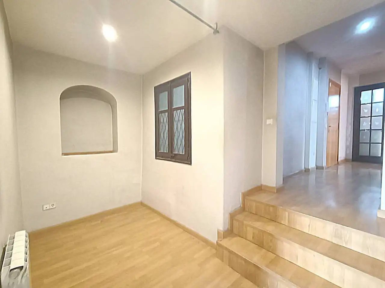 Flat with terrace for sale in Calle Sant Miquel dels Sants, imagen 12