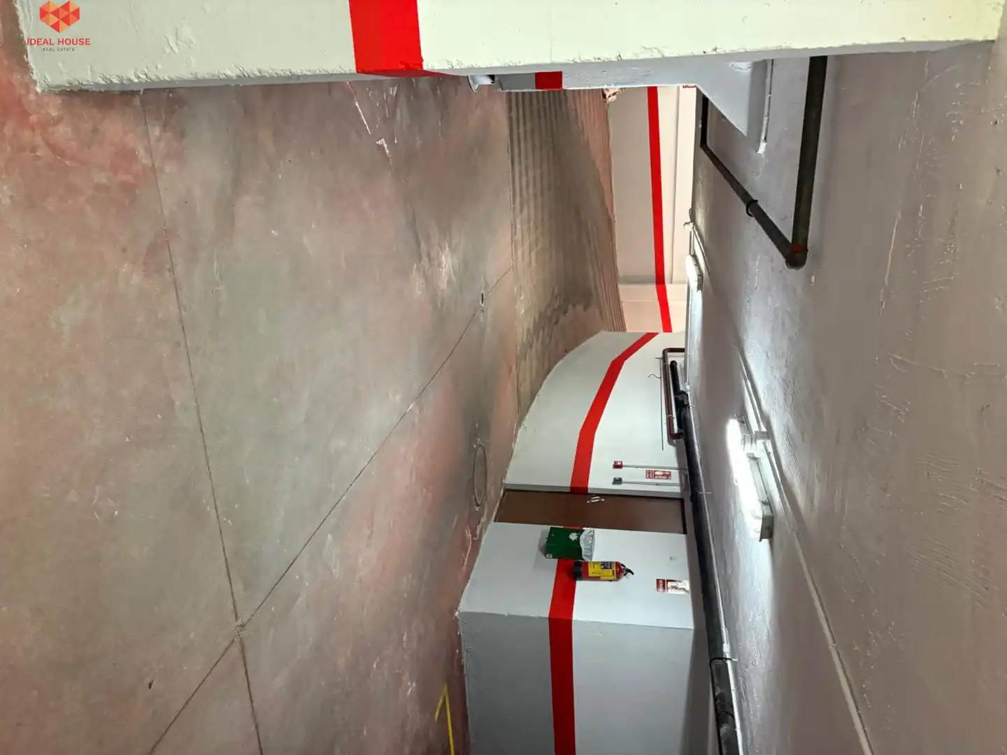 Dúplex amb ascensor en venda a Ezequiel González - Conde de Sepúlveda, imagen 24
