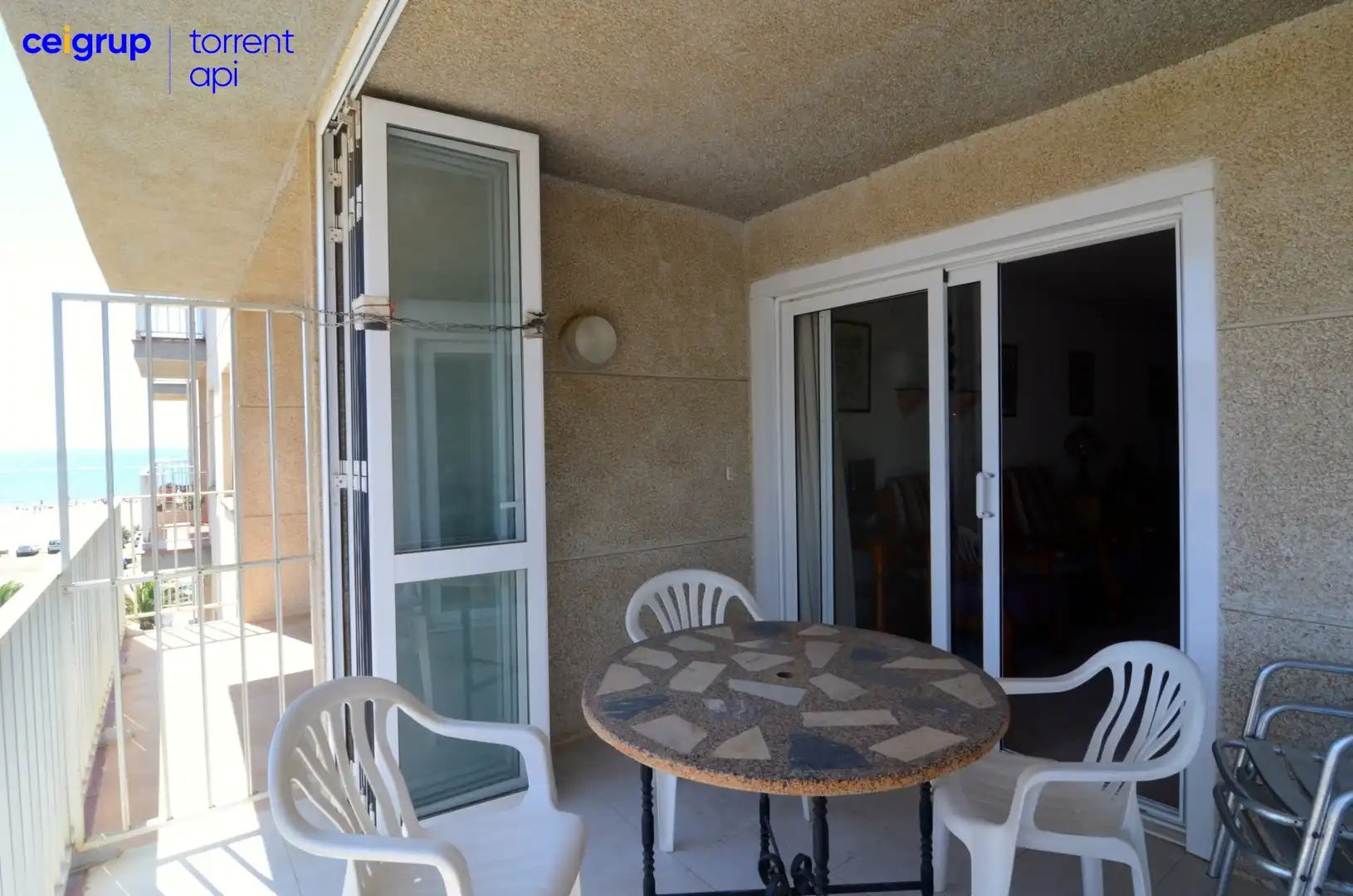 Piso con piscina en venta en L'Estartit Poble, imagen 5