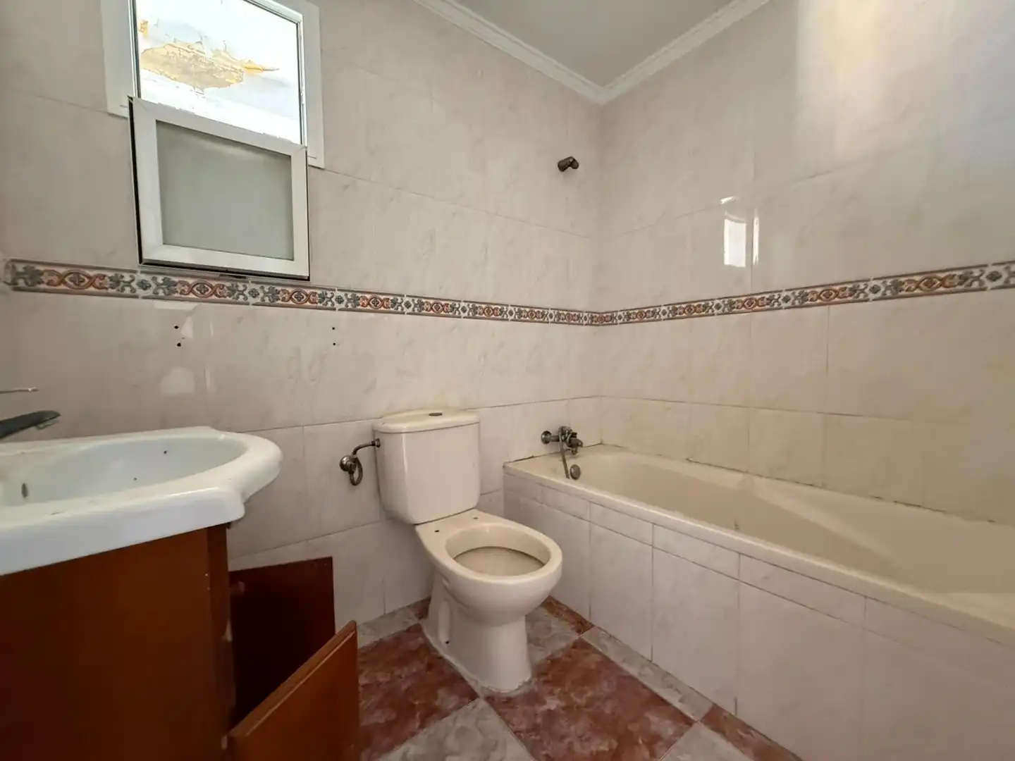 Baño de Piso en venta en Sanlúcar de Barrameda