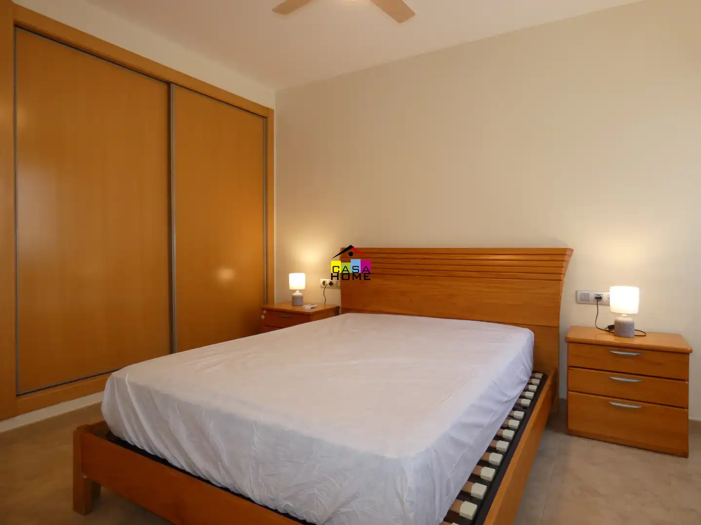 Habitación de Piso en venta en Castellón de la Plana / Castelló de la Plana con Aire acondicionado, Calefacción y Terraza