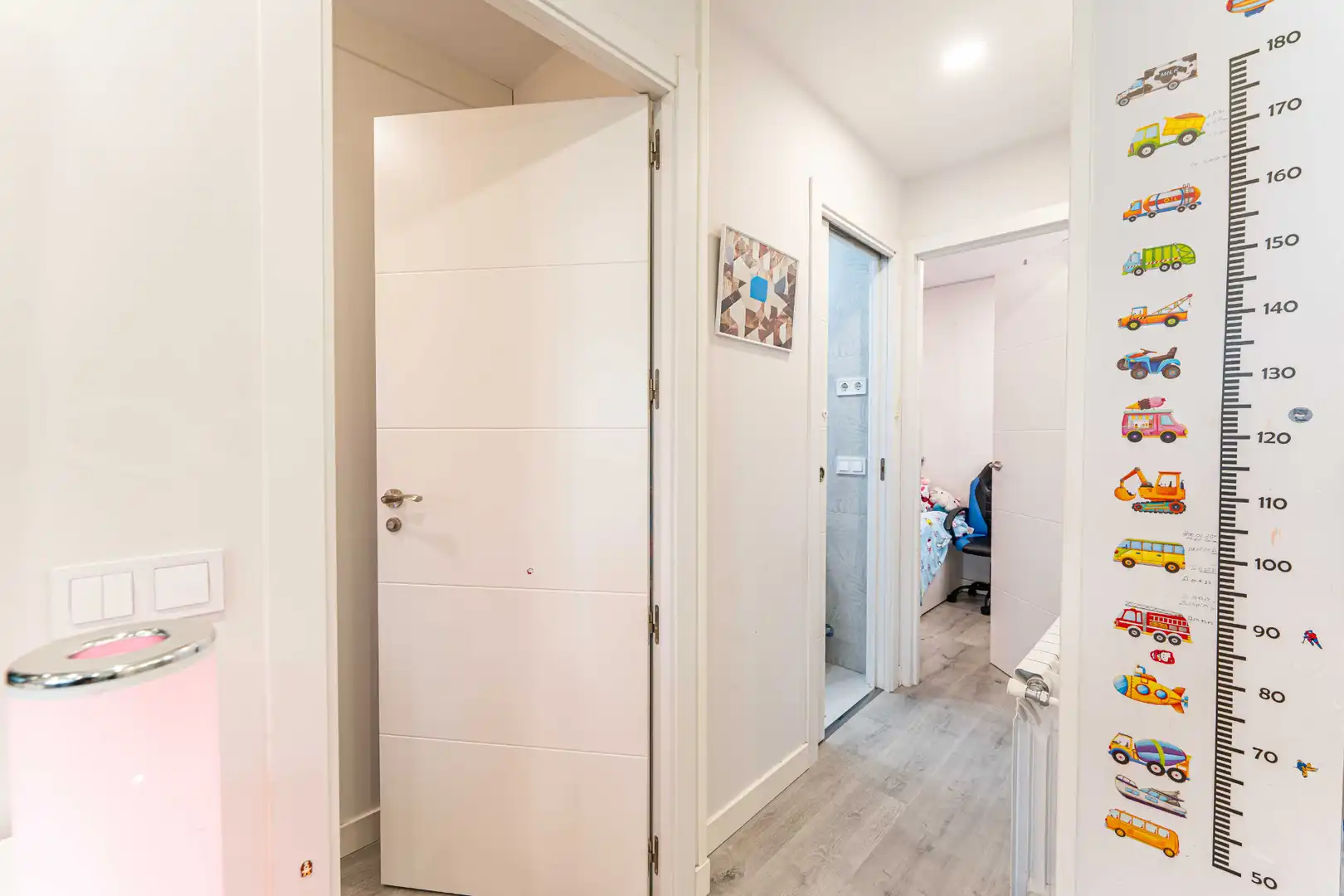 Piso en venta en Collado Villalba con Calefacción, Amueblado y Piscina comunitaria