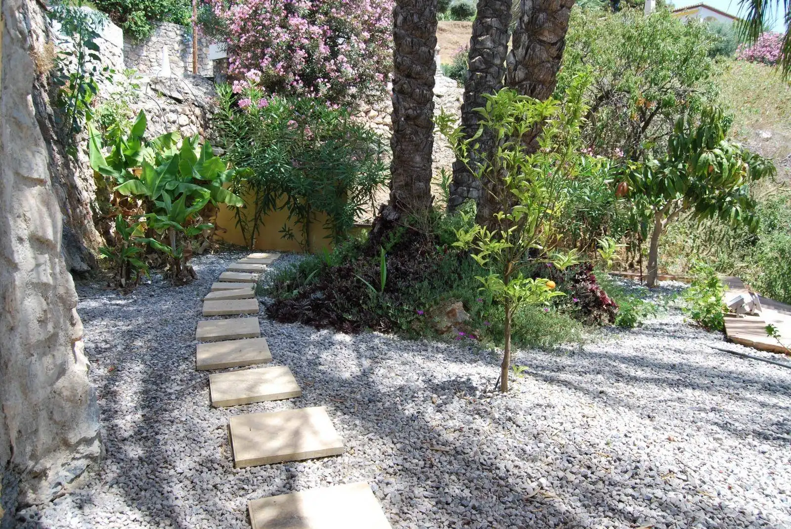 Chalet con piscina en venta en Monte los Almendros - El Pargo - Costa Aguilera, imagen 35