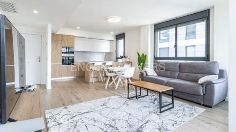 Foto 2 de Apartamento de alquiler en Port, Barcelona