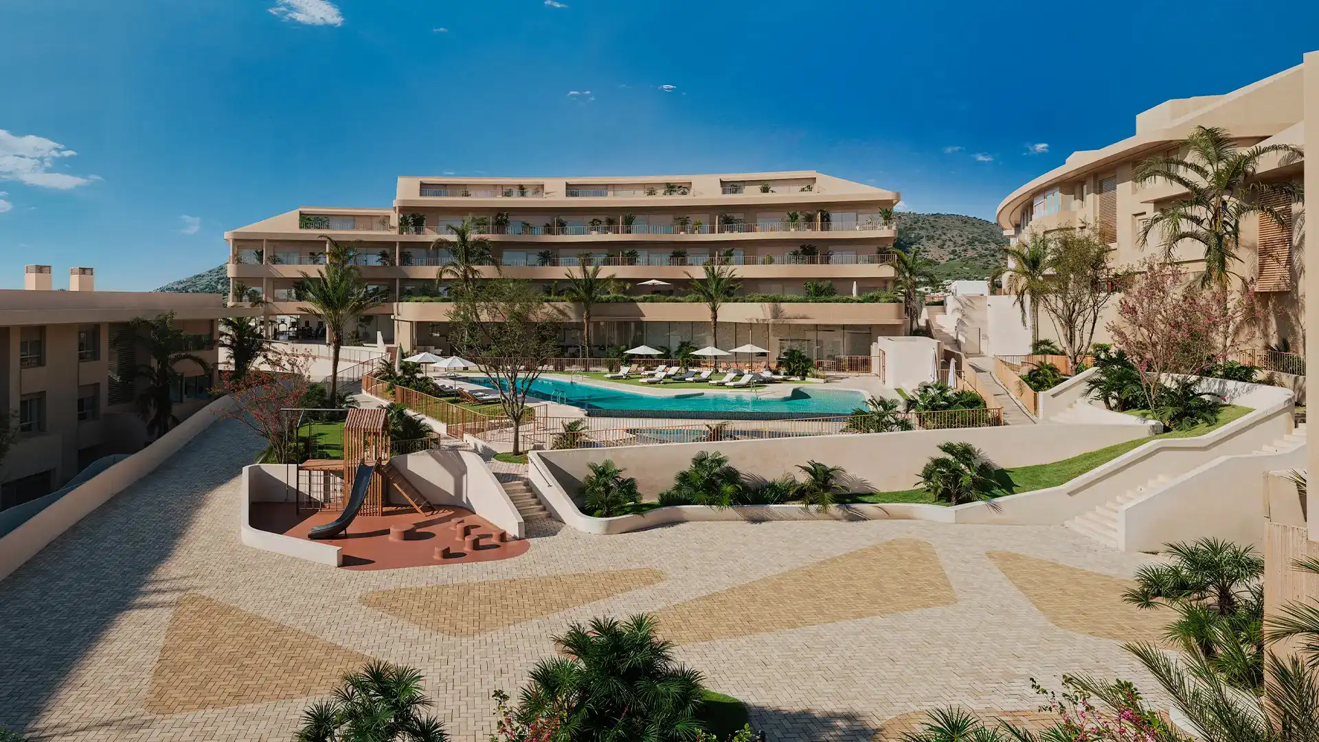 Apartament amb terrassa en venda a Marbella Centro, imagen 13