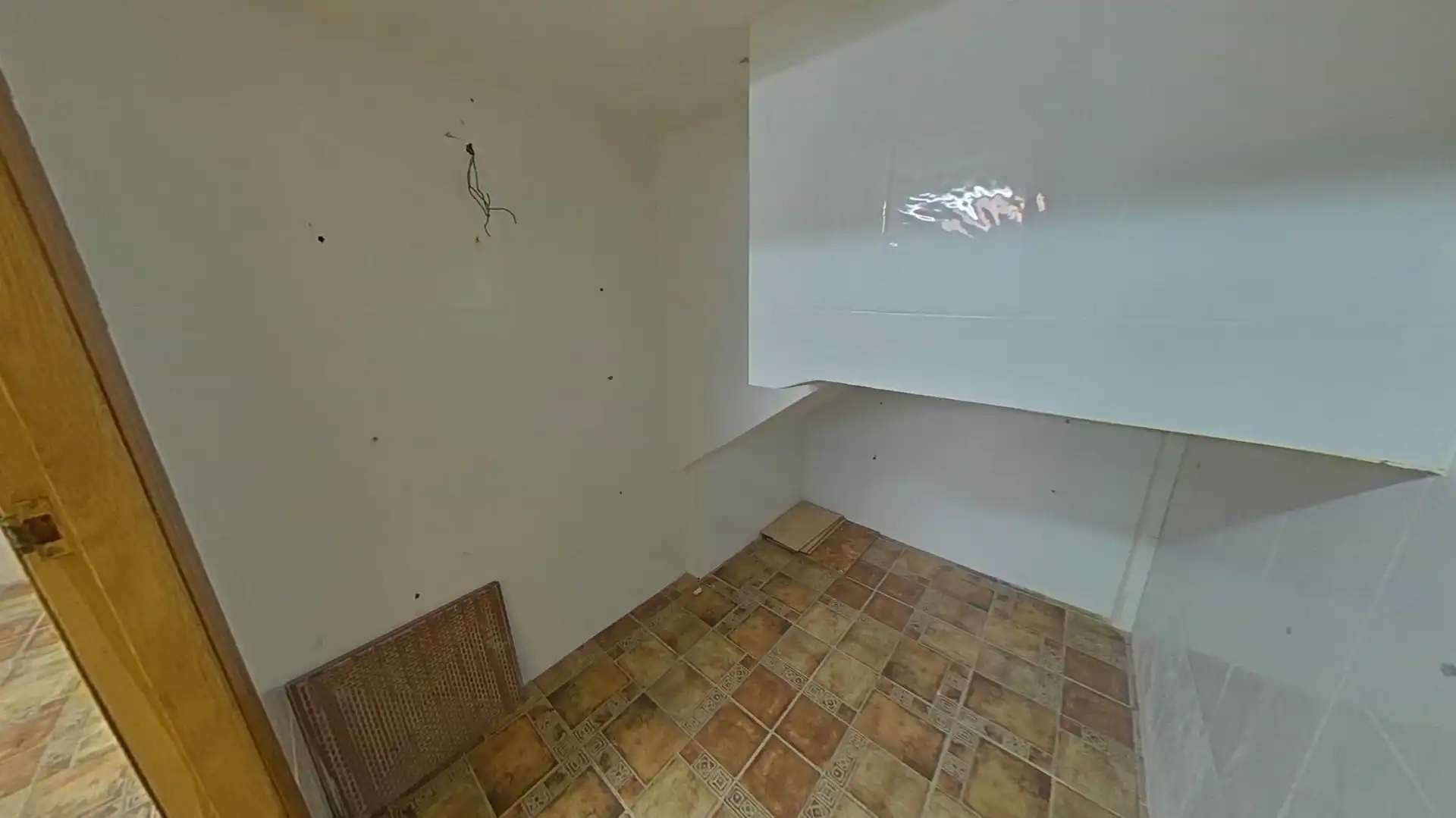 Casa adosada en venta en Mazarrón