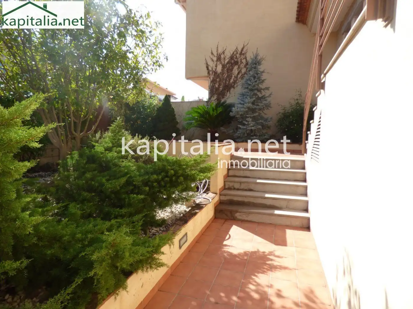 Reihenhaus mit Terrasse zum Verkauf in El Palomar, imagen 38