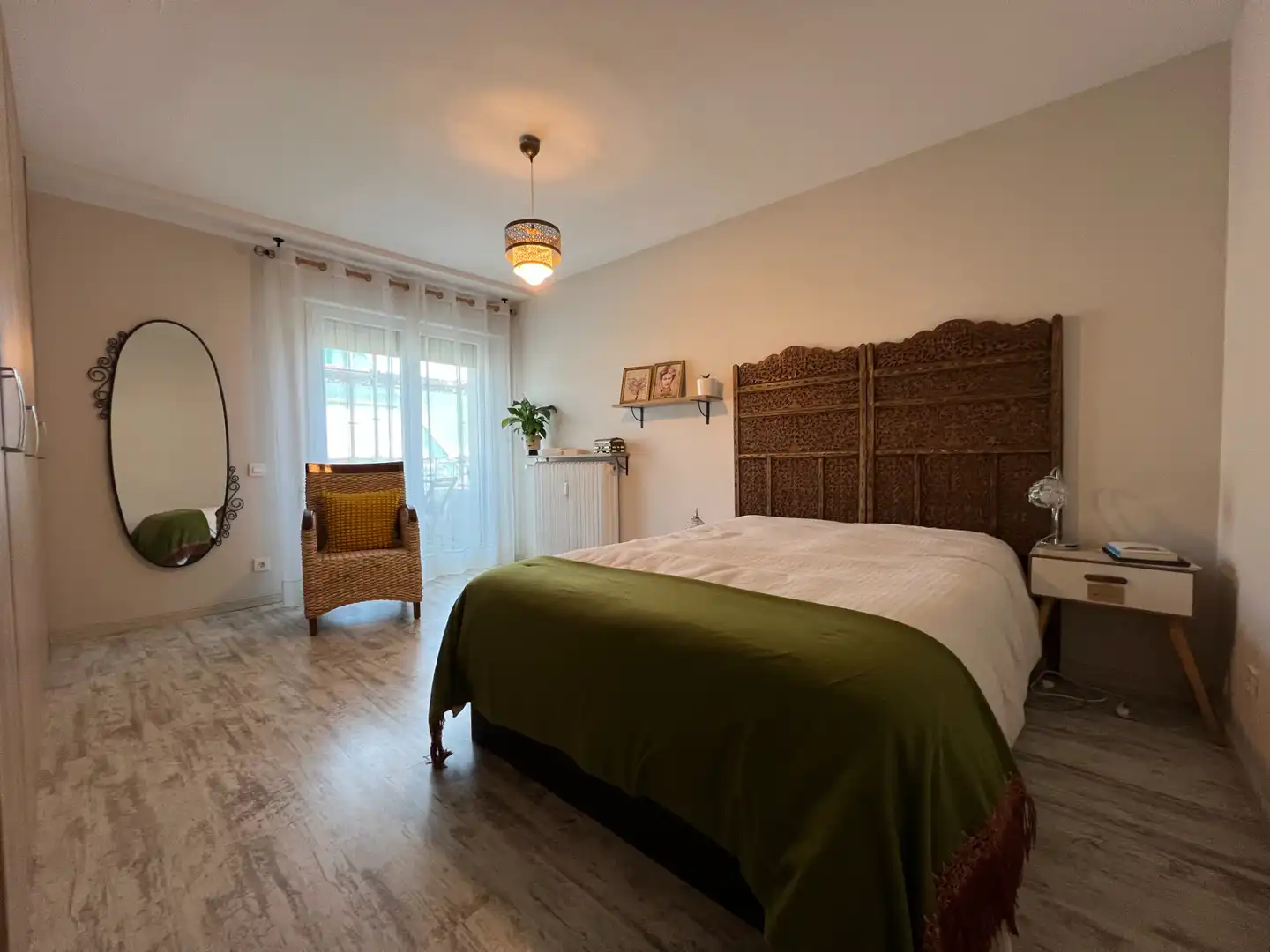 Habitación de Piso en venta en Jaca con Terraza y Amueblado