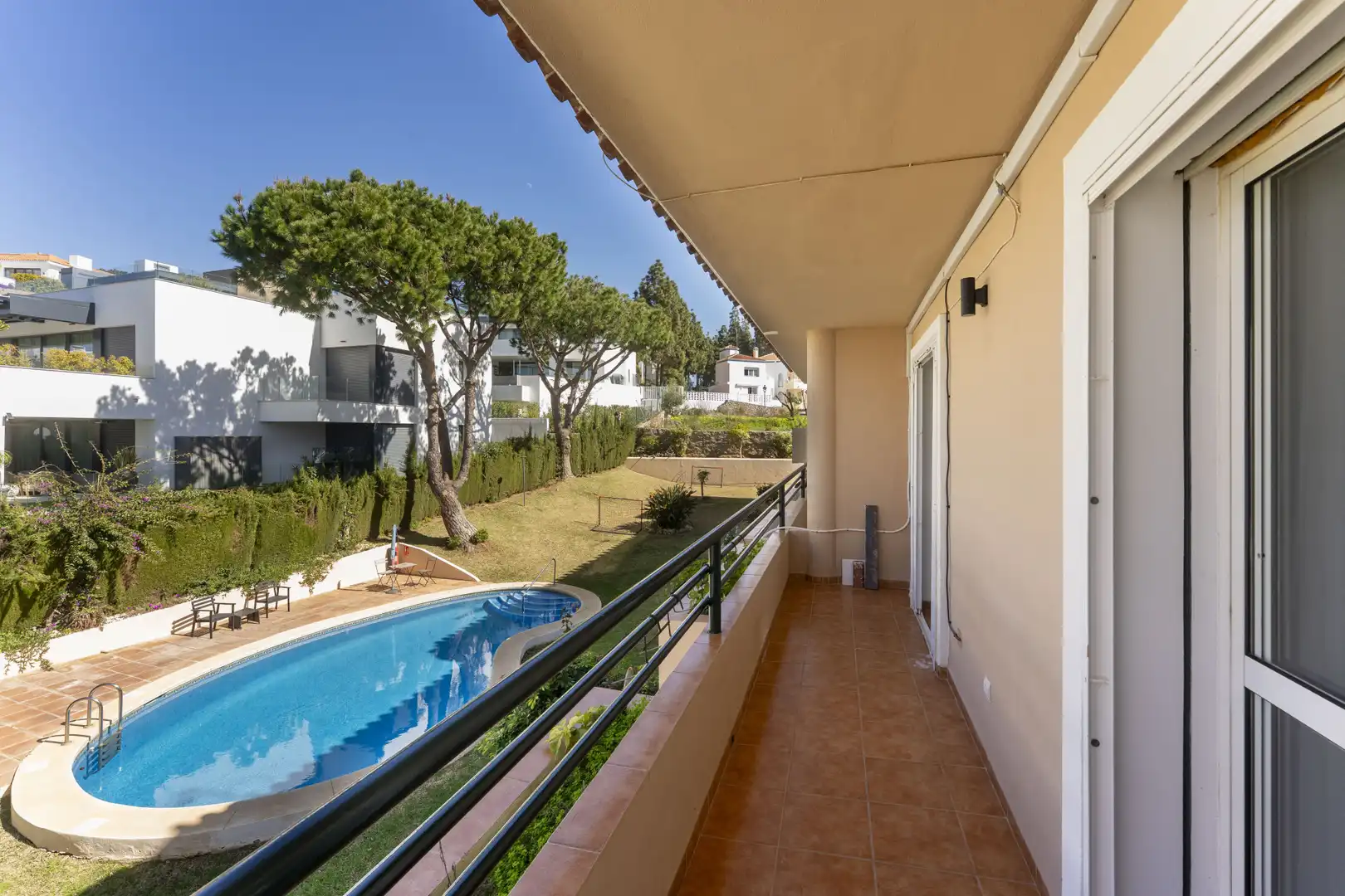 Reihenhaus mit Terrasse zum Verkauf in Elviria - Cabopino, imagen 25