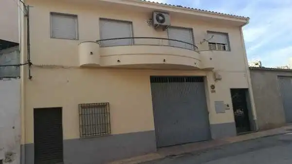 Local comercial en venda a Calle Barranco Almona, imagen 3