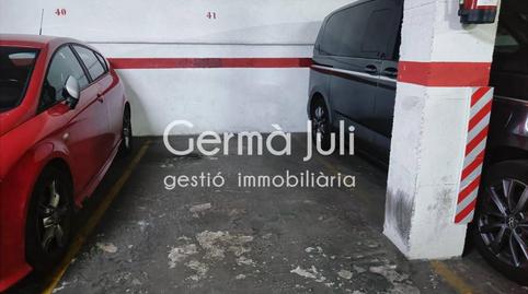 Photo 4 of Garage for sale in Matamoros, Centre, Barcelona