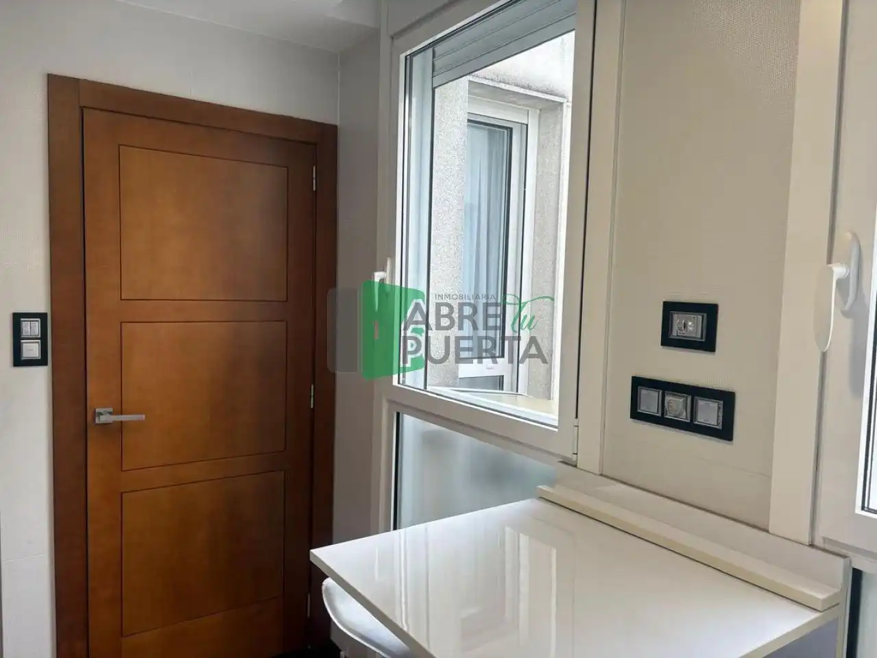 Ático con ascensor en venta en Casco Viejo, imagen 10