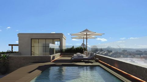 Foto 4 de Apartamento en venta en La Caleta - La Viña, Cádiz Capital