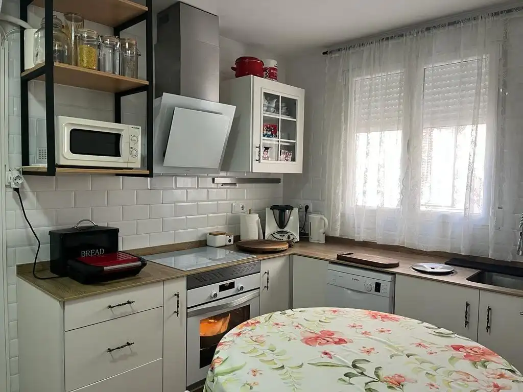 Piso de alquiler en Fátima
