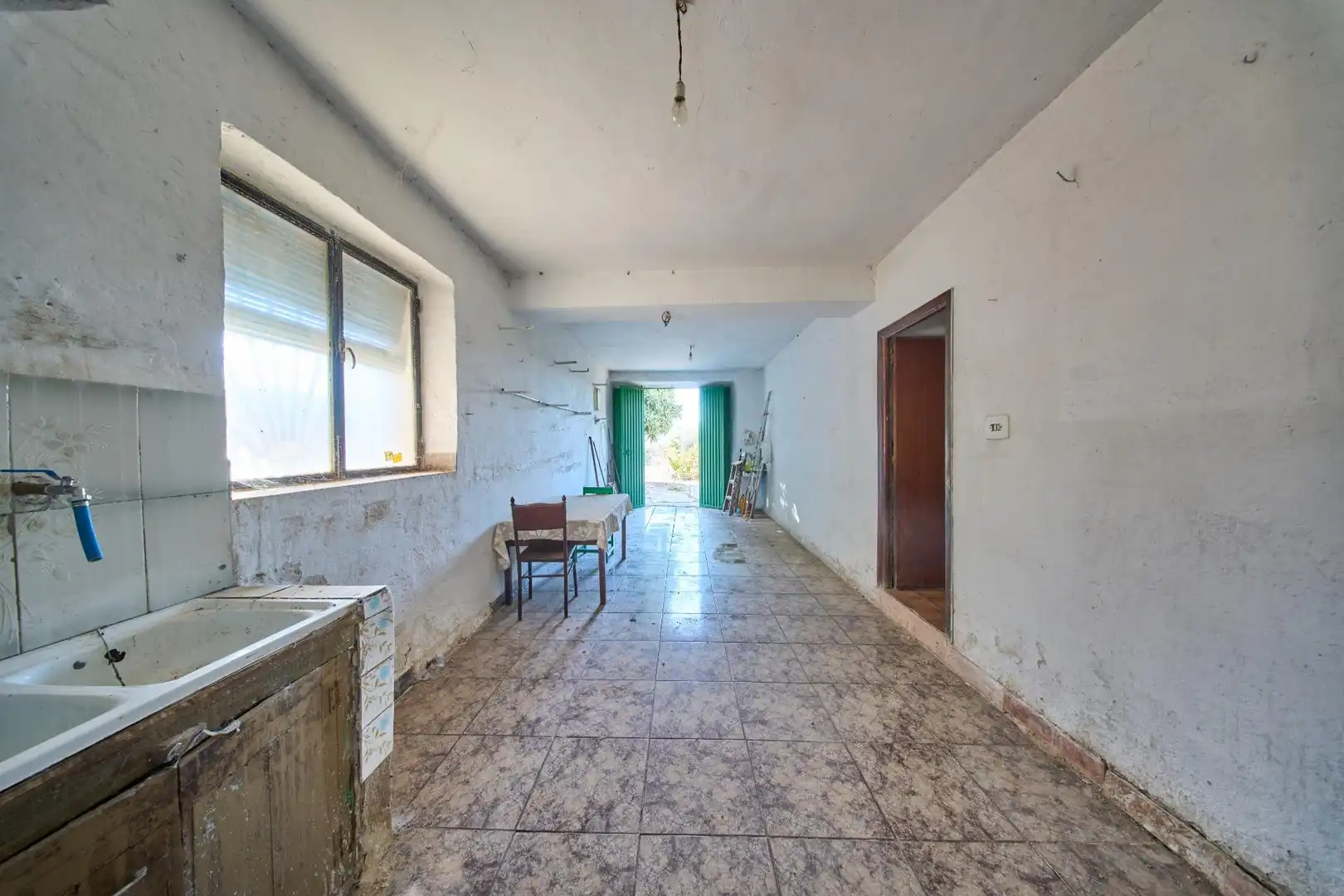 Casa o chalet en venta en Cúllar con Calefacción, Jardín privado y Terraza
