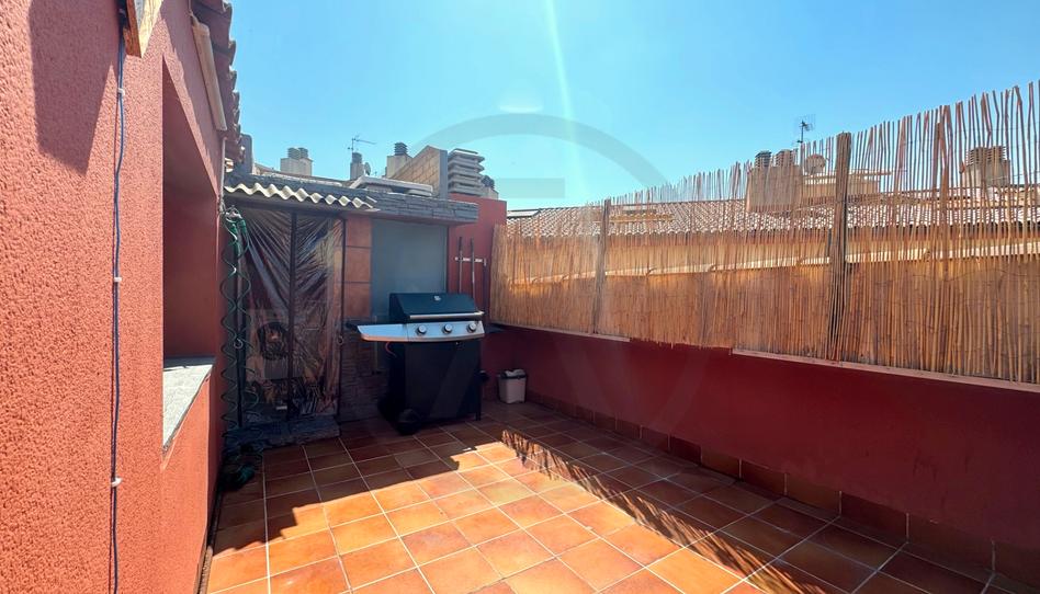 Foto 1 de Dúplex en venda a Torre-Sana, Barcelona