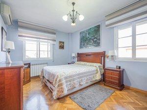 Foto 4 de Casa adosada en venda a Campodón - Ventorro del Cano, Madrid