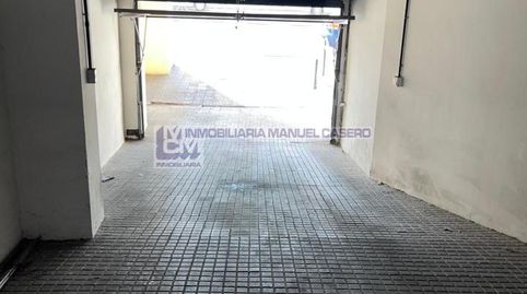 Foto 3 von Garage zur Miete in Casco Antiguo, Cáceres Capital