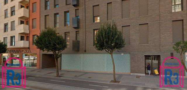 Local comercial en Alquiler en Calle Juan Pablo II en La Lastra