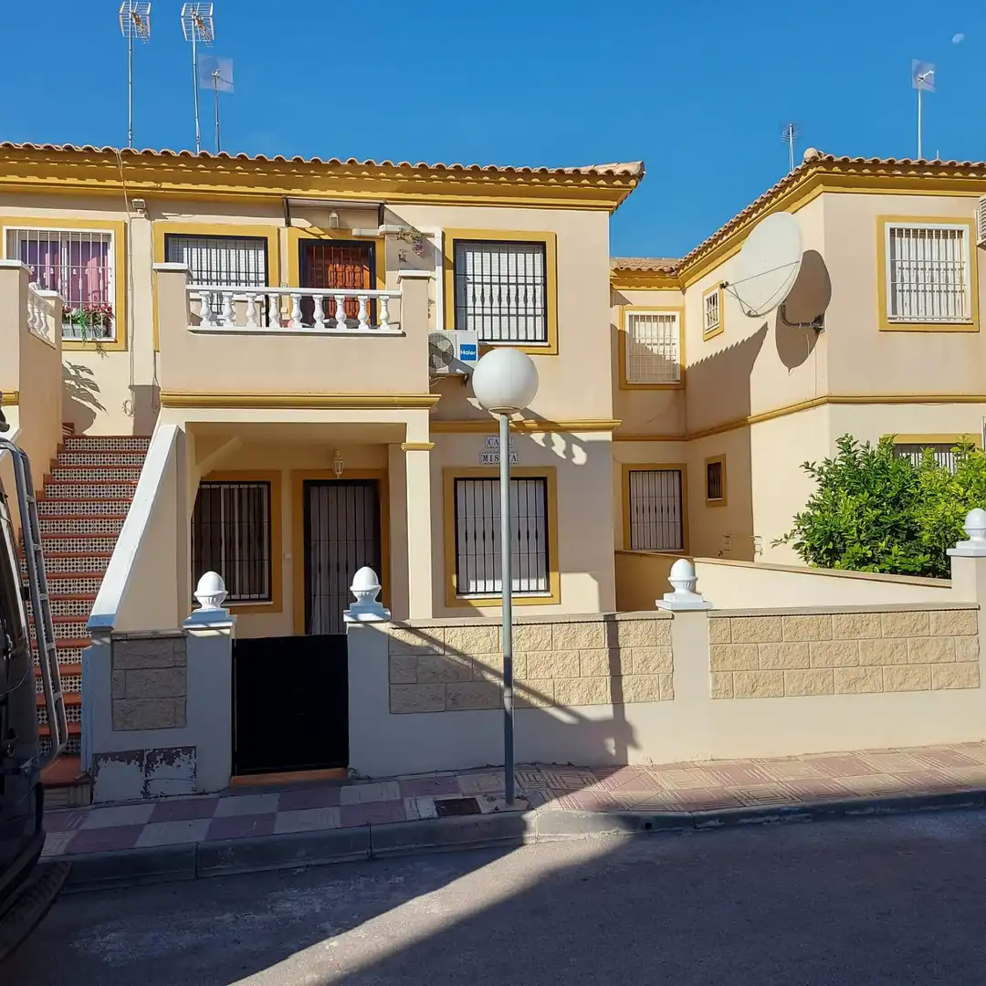 Appartement compact à vendre à Orihuela ciudad, imagen 12