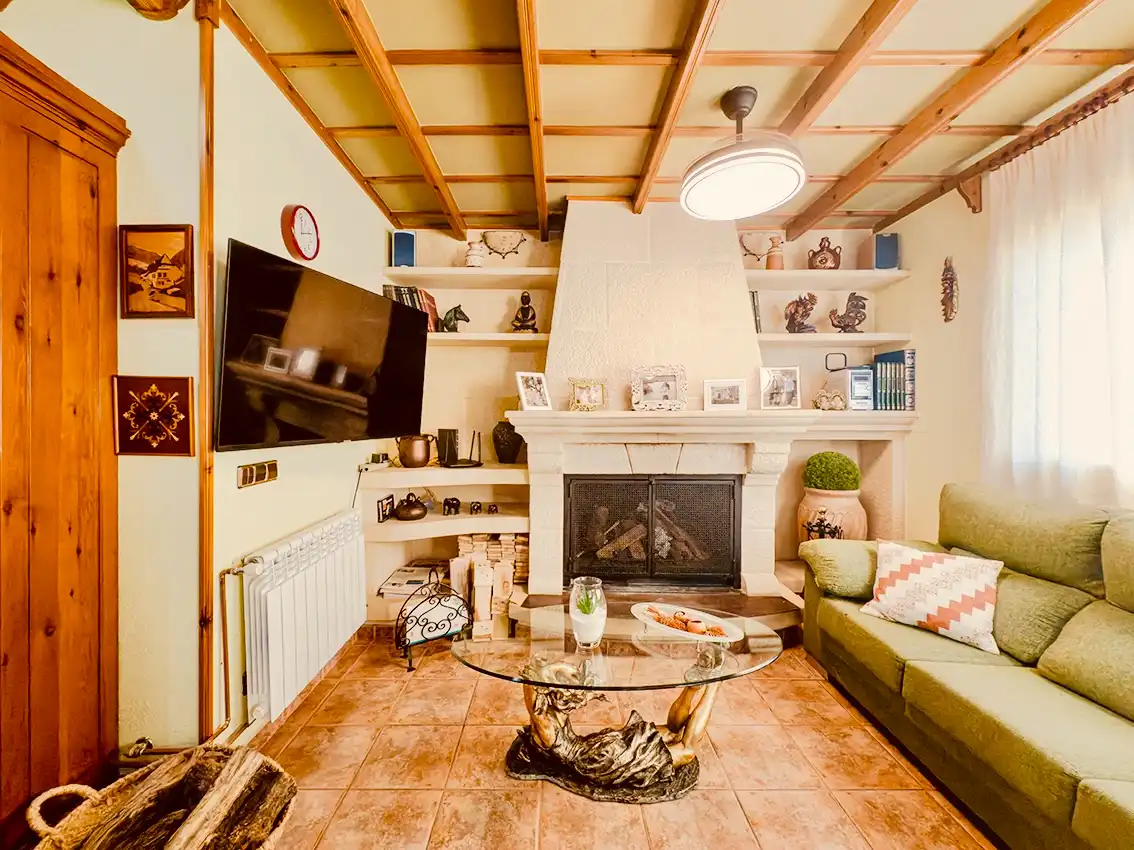 House with terrace for sale in Barri l'Agricola, imagen 40
