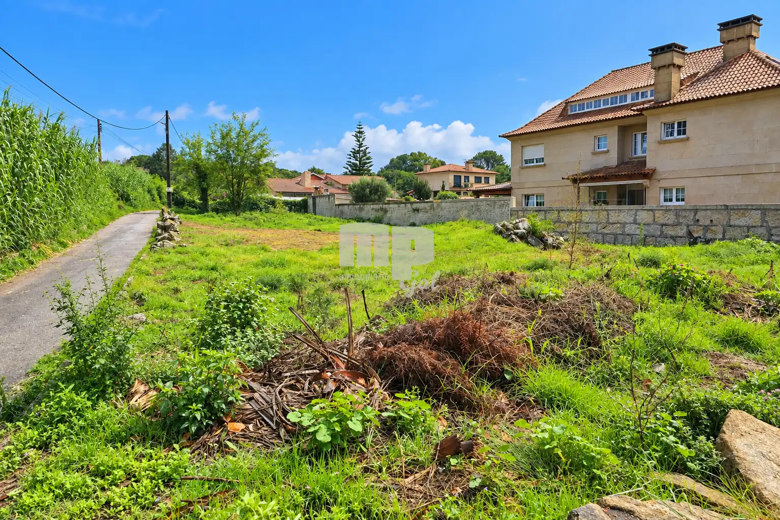 Residential for sale in Navia