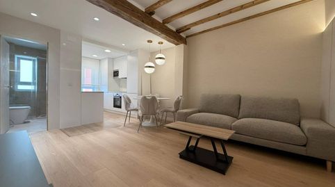 Foto 3 de Piso en venta en Calle Briviesca, Villa Pilar, Burgos Capital