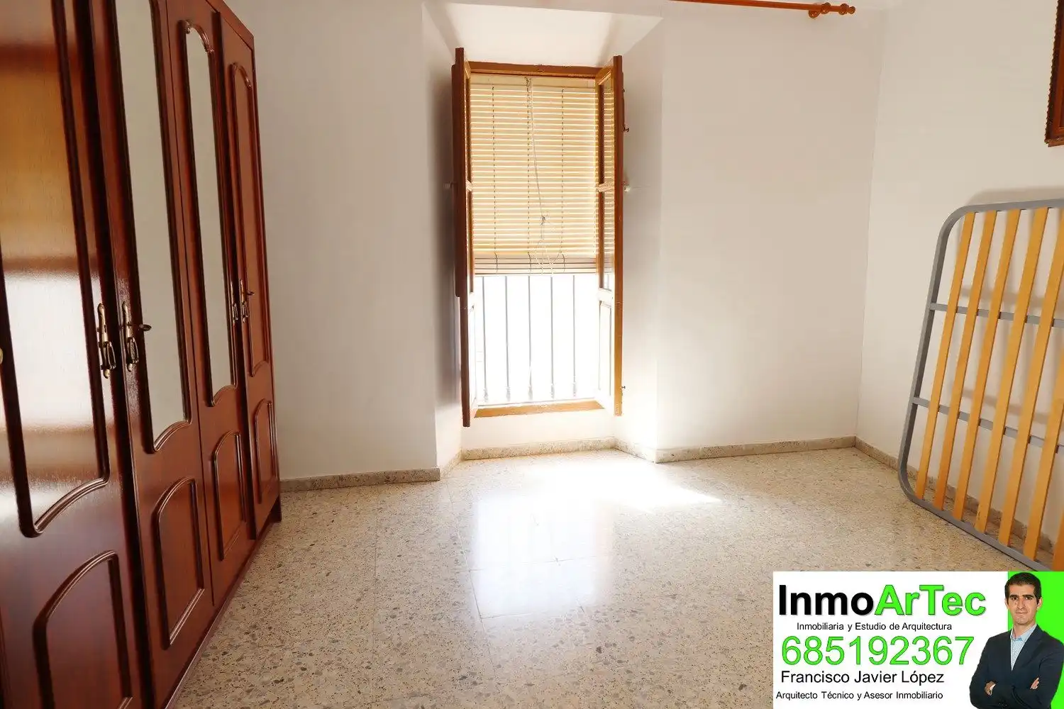 Casa amb terrassa en venda a Calle Santa Ana de Íllora 31, imagen 14