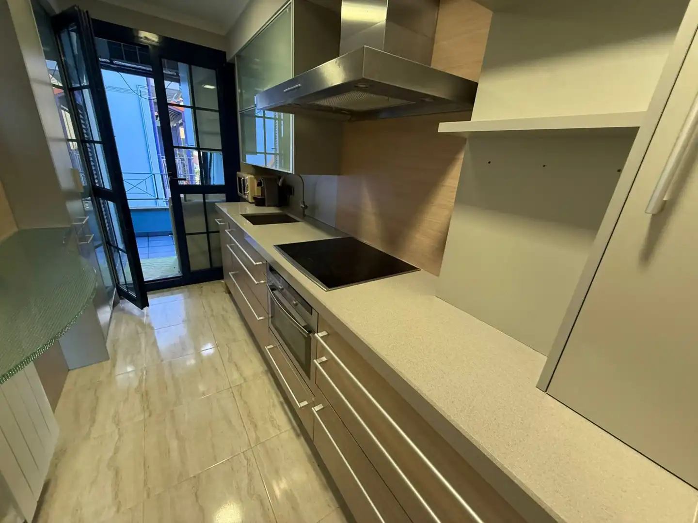 Cocina de Piso en venta en Noja con Calefacción, Terraza y Balcón