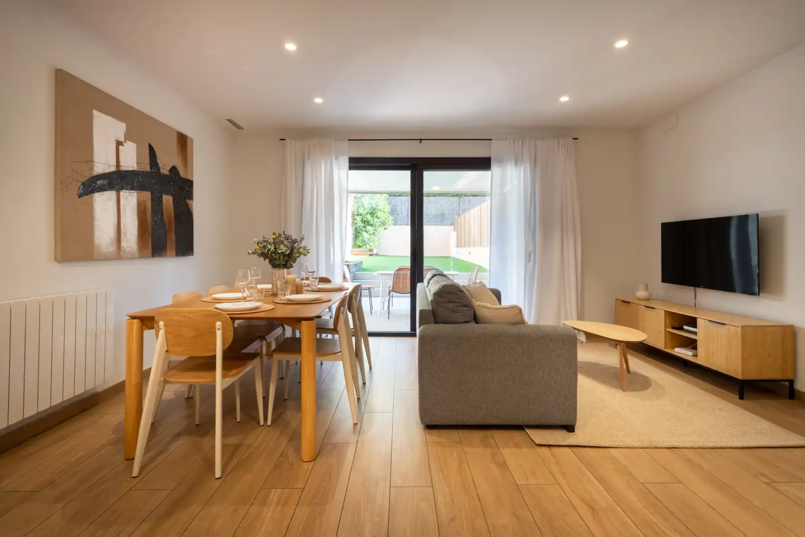 Fotografía del inmueble reportado: 2.500 €/mes — Girona, Girona