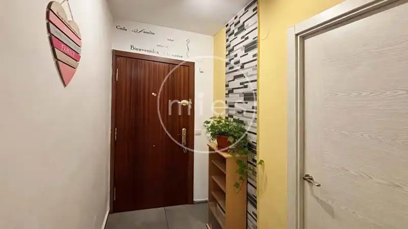 Wohnung mit Terrasse zum Verkauf in MONESTIR DE POBLET 0, imagen 3