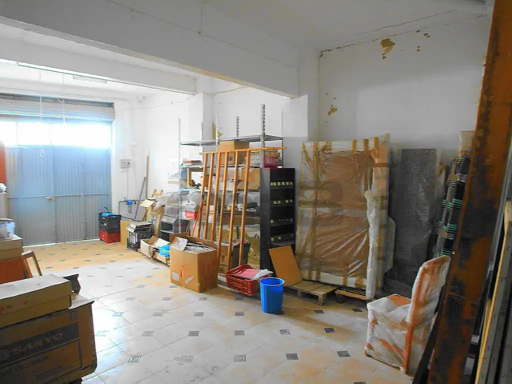 Casa o xalet en venda a Vera Ciudad