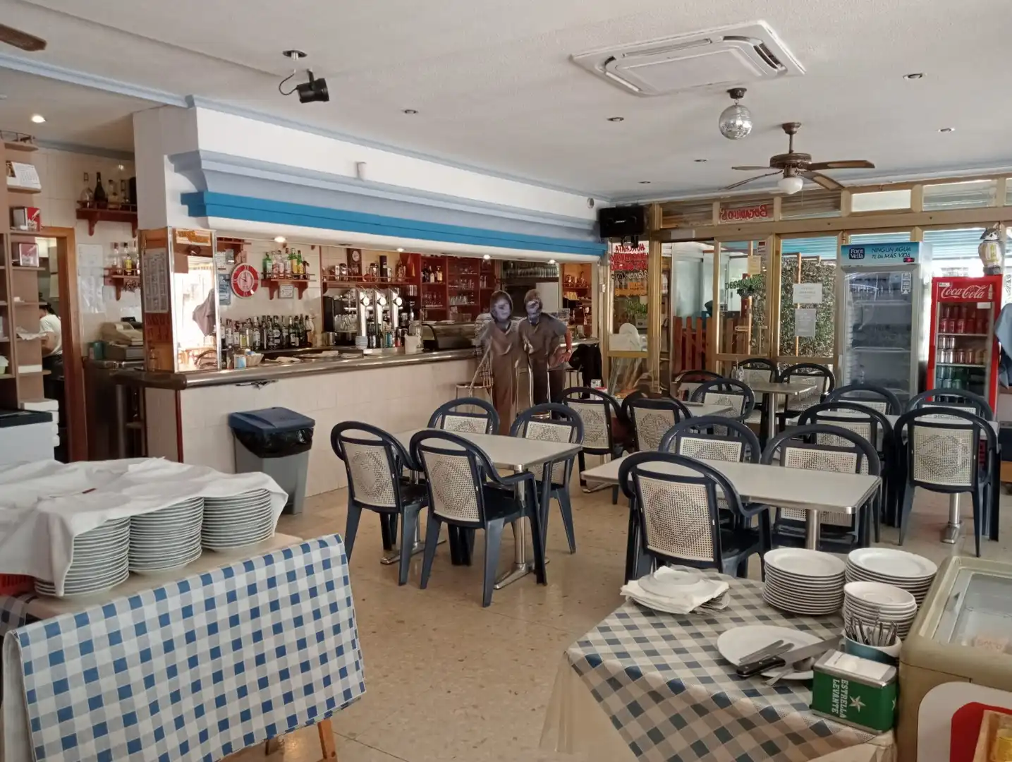 Locale commerciale in vendita a Levante Alto, imagen 3