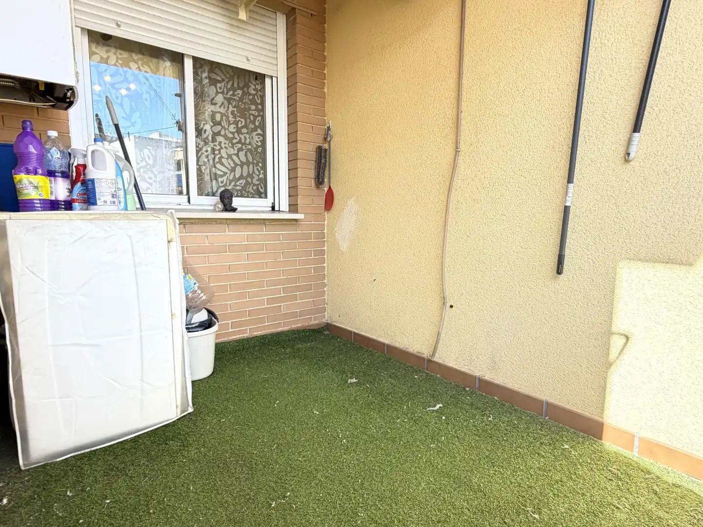 Flat for rent in Calle San Francisco, Don Benito
