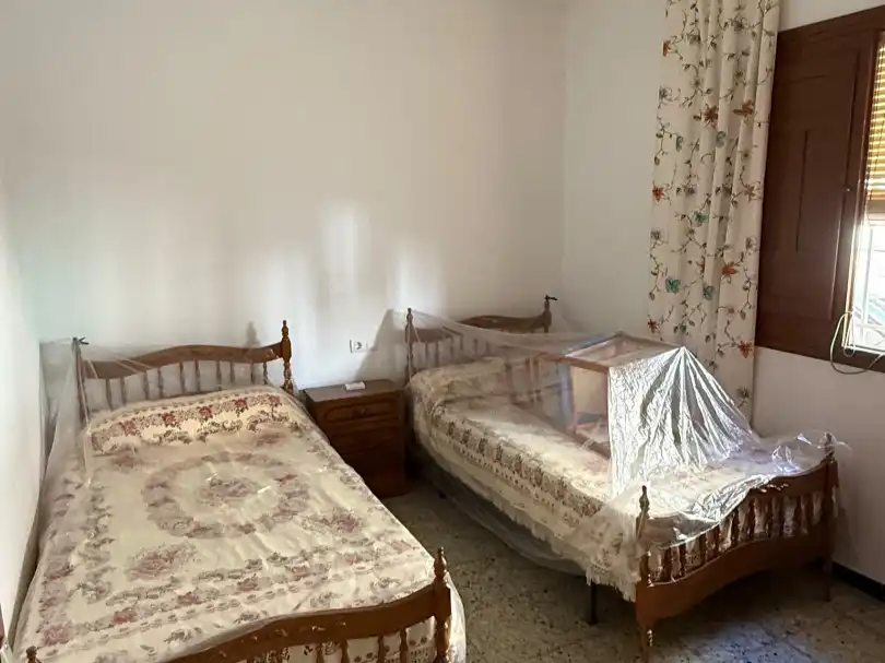 Habitación de Casa o chalet en venta en Lanjarón con Terraza