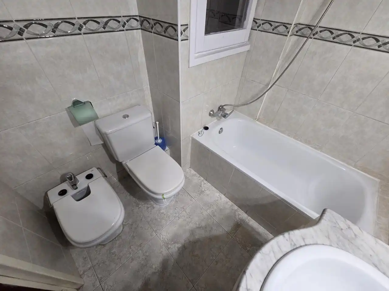 Baño de Piso en venta en Tarragona con Terraza