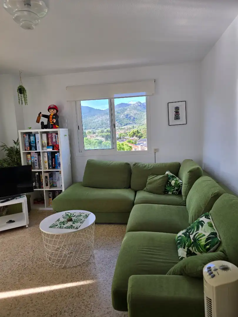 Apartment with pool for sale in Heliópolis, imagen 10