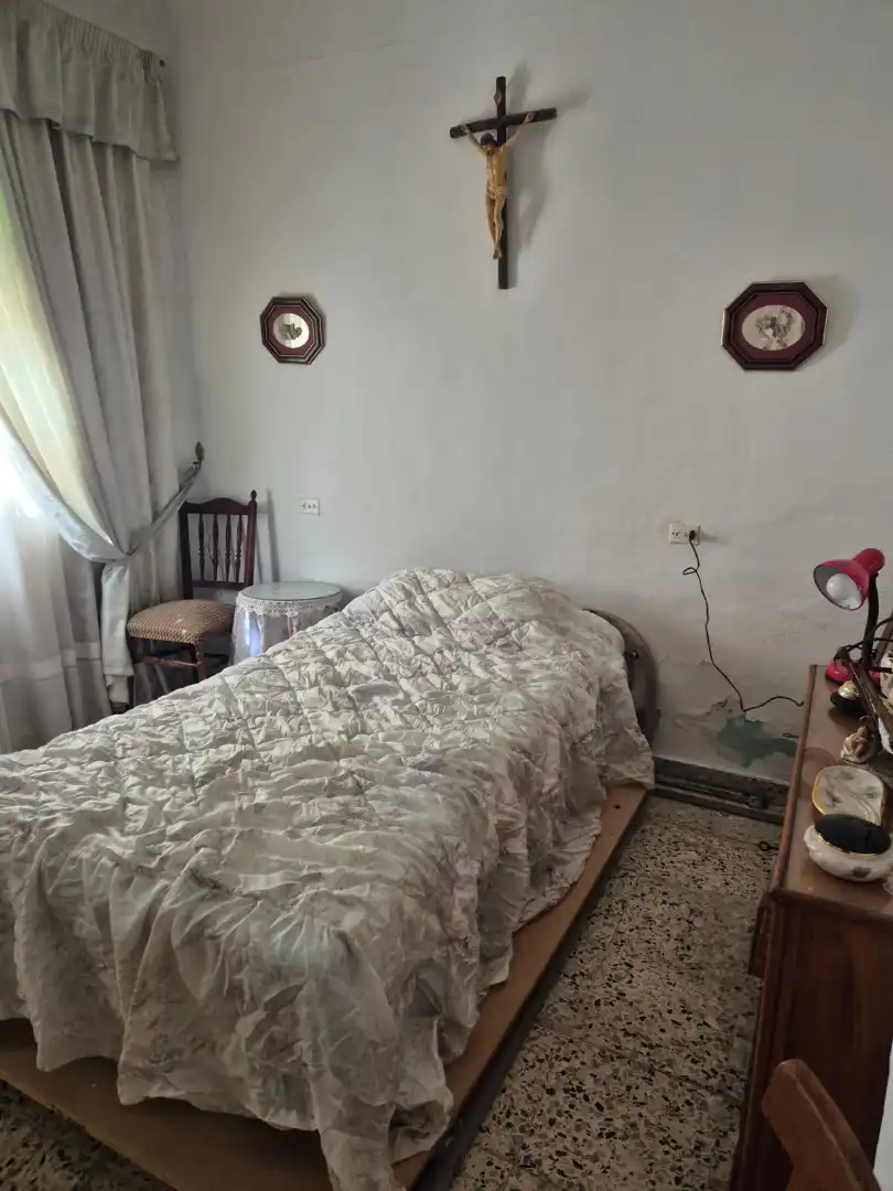 Habitación de Casa adosada en venta en Lanjarón con Terraza