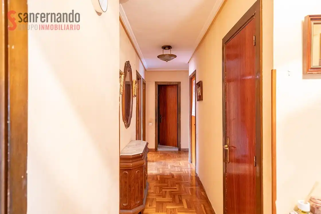 Piso en venta en Santander con Parquet