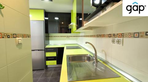 Foto 5 de Pis de lloguer a Centro, Cuenca Capital