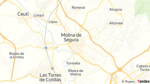 Photo 3 of Flat for sale in San Antonio - San José - Los Ángeles, Molina de Segura