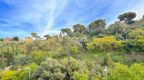 Foto 4 de Piso en venta en La Font de la Guatlla, Barcelona