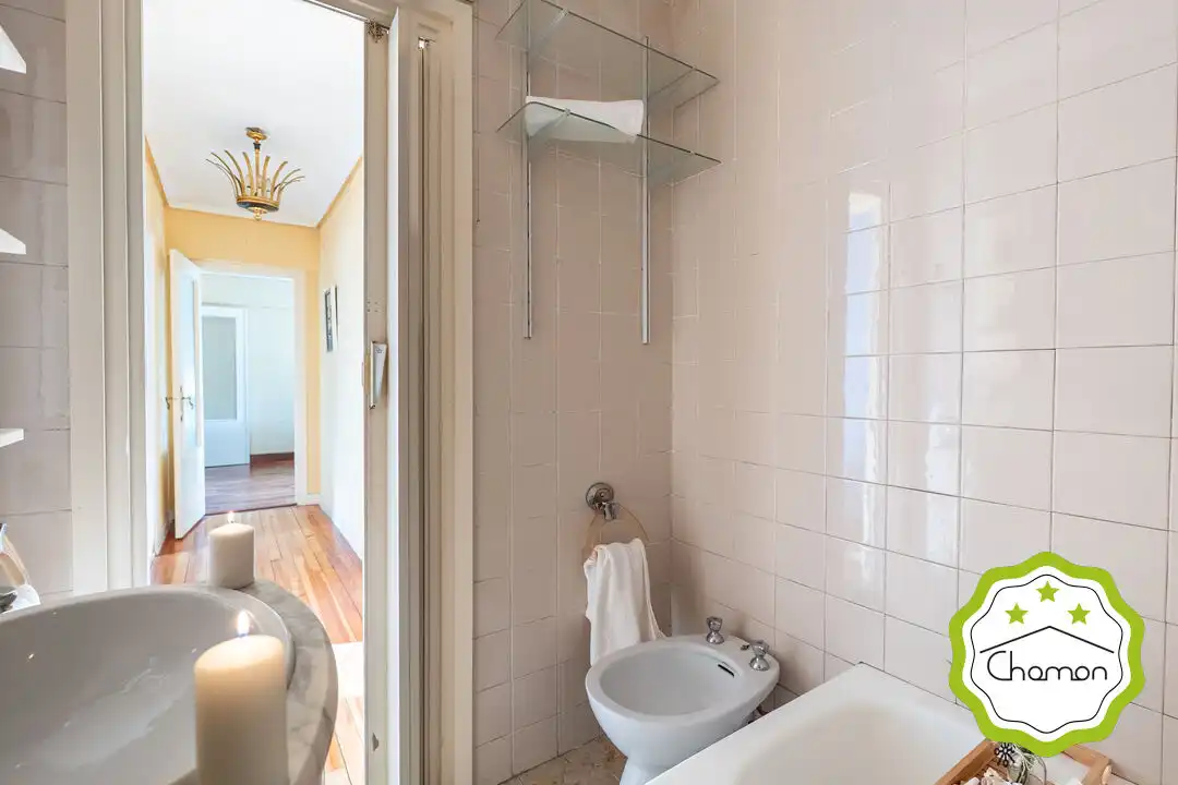 Flat with terrace for sale in Lasesarre, imagen 33