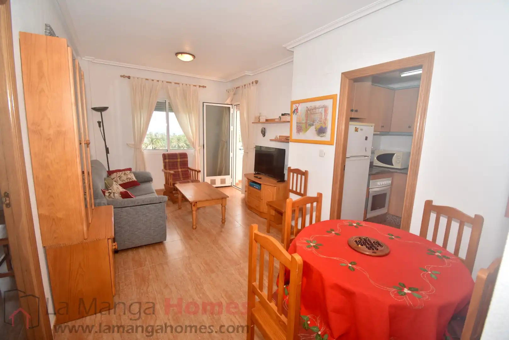 Apartament amb piscina en venda a Veneciola E 128, imagen 3