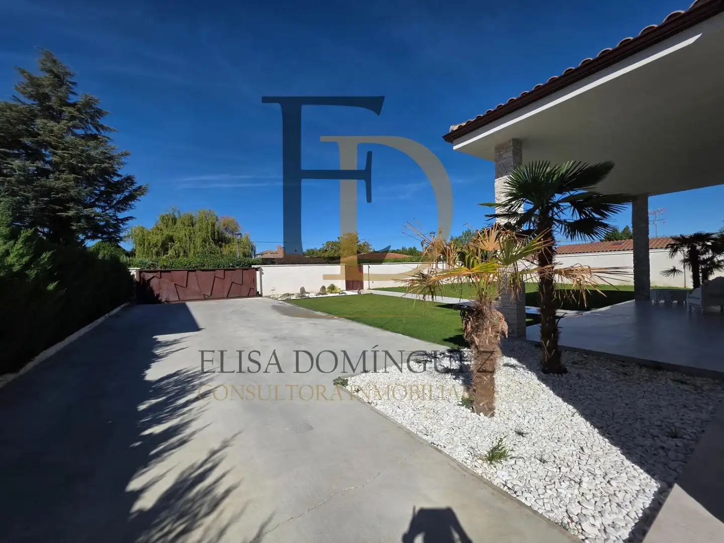 Detached house with pool for sale in Santa Marta de Tormes, imagen 70