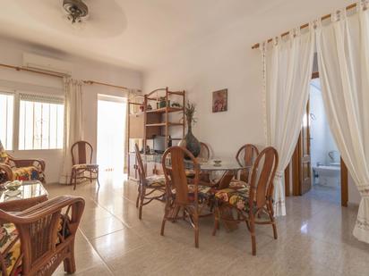 Dining room of Flat for sale in Conil de la Frontera  with Air Conditioner and Terrace