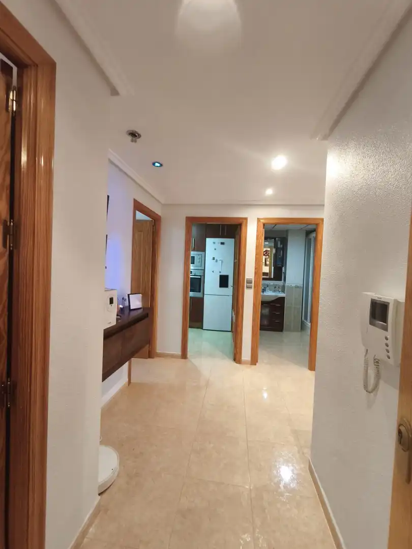 Piso en venta en Casco Antiguo