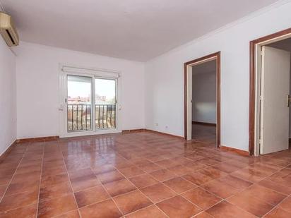 Living room of Flat for sale in Mollet del Vallès  with Balcony