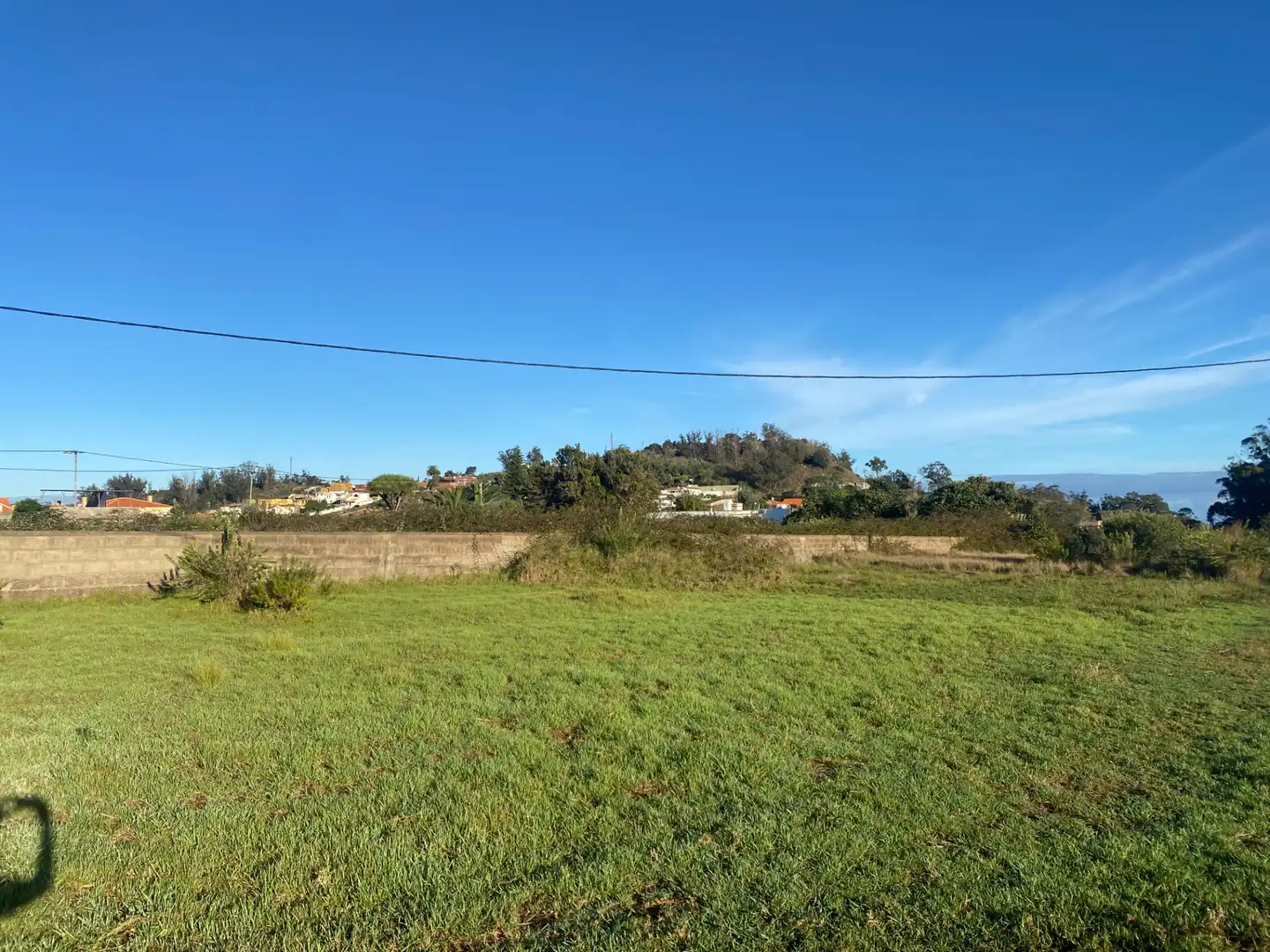 Residencial en venta en Camino Valeriano Pérez, Guamasa - El Ortigal - Los Rodeos
